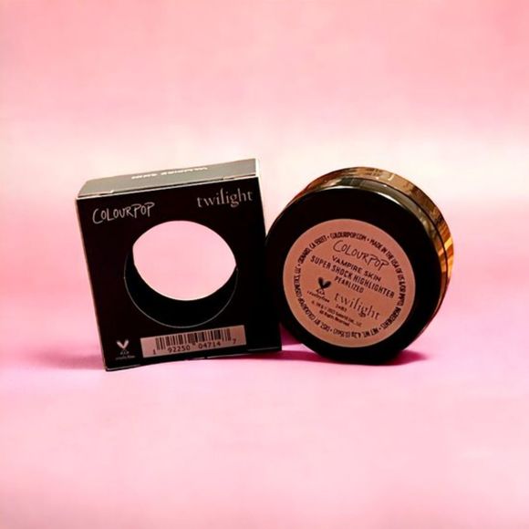 Colourpop Twilight Super Shock Highlighter- Vampire Skin - Picture 3 of 4